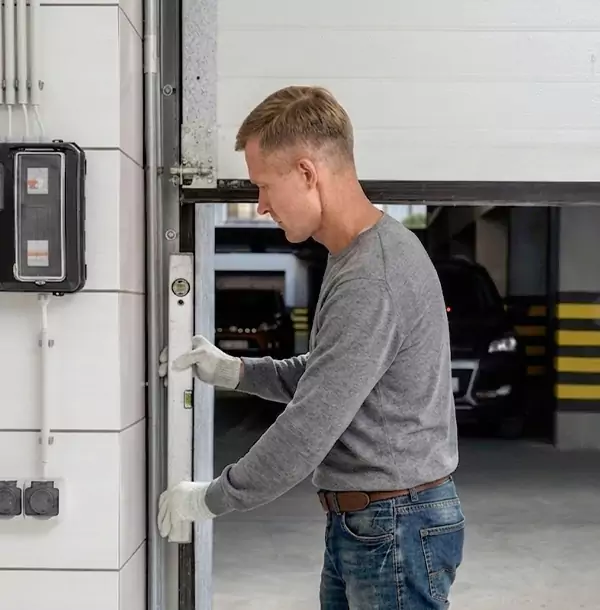 Why Choose Us for Door, Gate and Security Services in Winthrop, MA