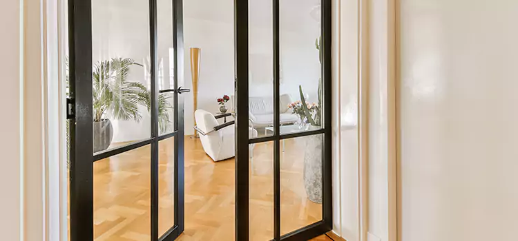 Bifold Door Replacement Winthrop