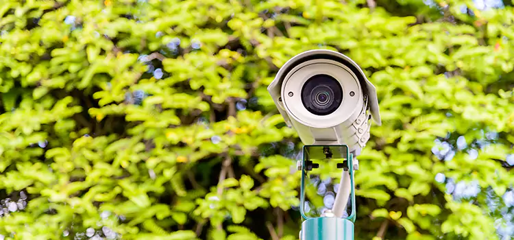 Advanced Surveillance Solutions for Every Need in Winthrop