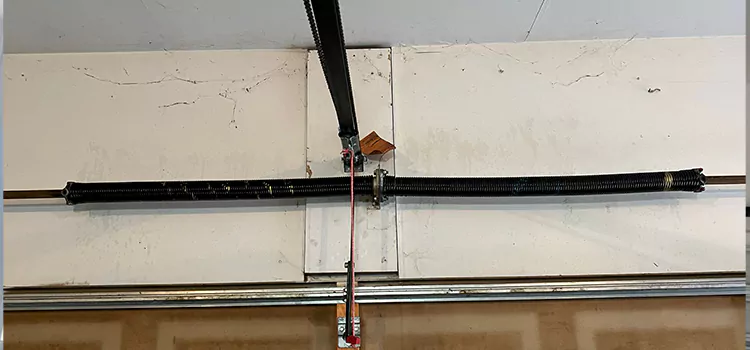 Garage Door Cable Repair Near Me in Winthrop, MA