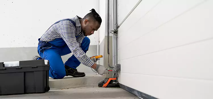 Expert Solutions for Every Garage Lock Need in Winthrop, MA
