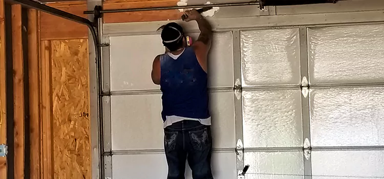 Specialized Garage Door Panel Solutions in Winthrop, MA