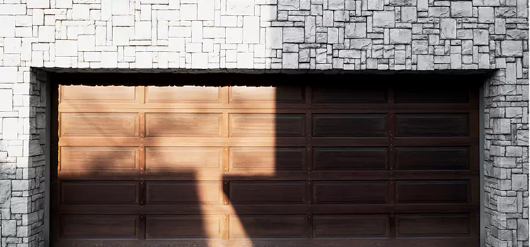 Garage Door Installation Winthrop