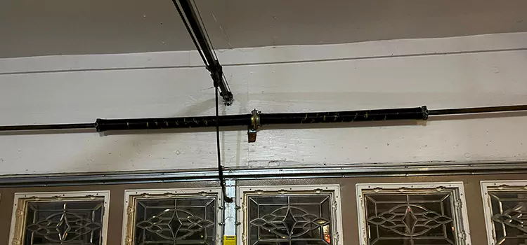 Garage Door Spring Repair Near Me Winthrop