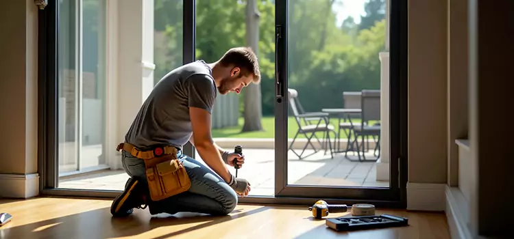Comprehensive Solutions for Every Glass Door Need in Winthrop, MA