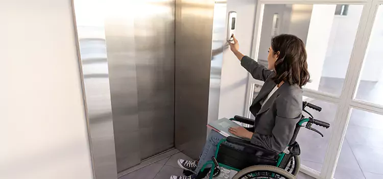 Benefits of Modern Handicap Door Systems in Winthrop, MA