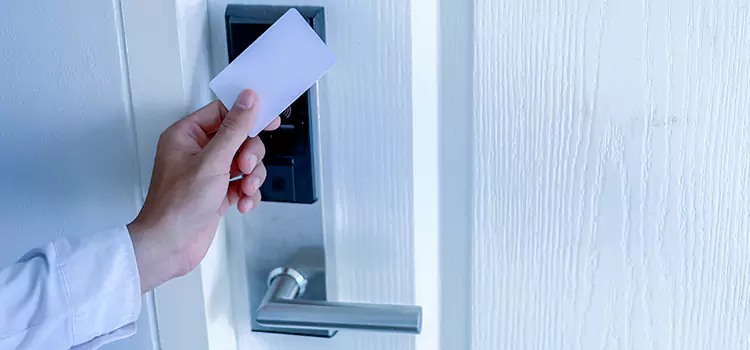 Why Choose Us for Your Keycard Lock Installation in Winthrop, MA?