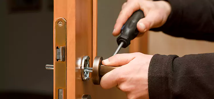 Rekey Car Locks Winthrop