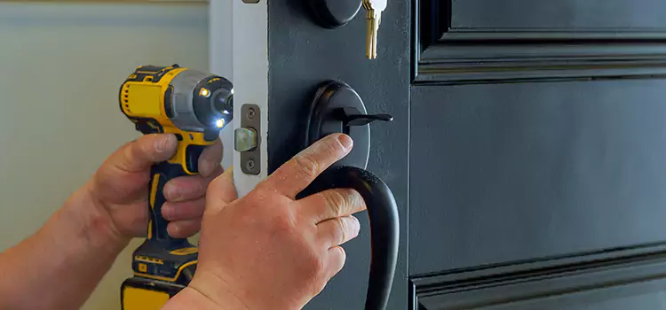 Mobile Automotive Locksmith Winthrop