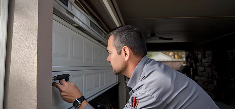 Garage Door Cable Replacement Winthrop