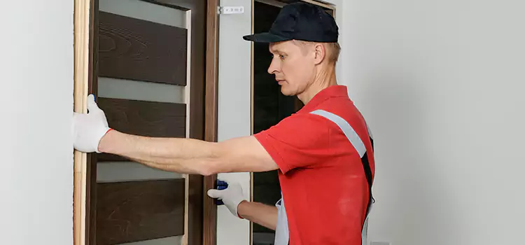 Frame and Panel Restoration Winthrop