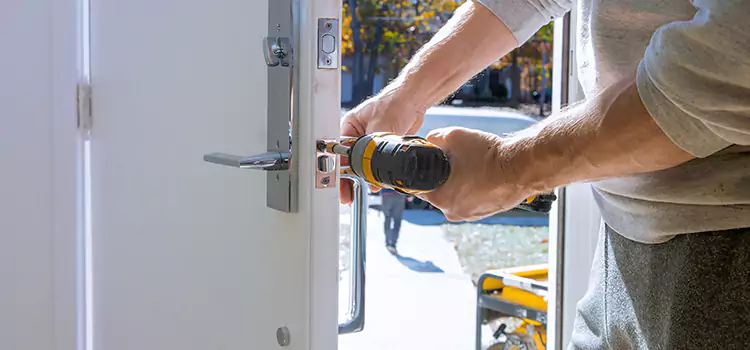 Insulated Roll Up Garage Doors Residential Winthrop