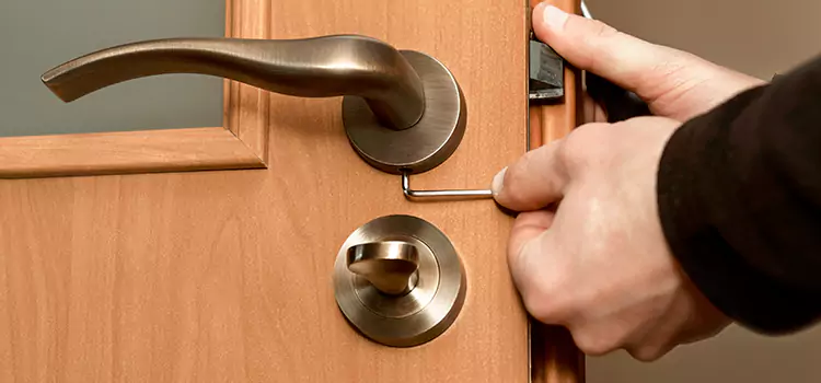 Access Control System Integration Winthrop