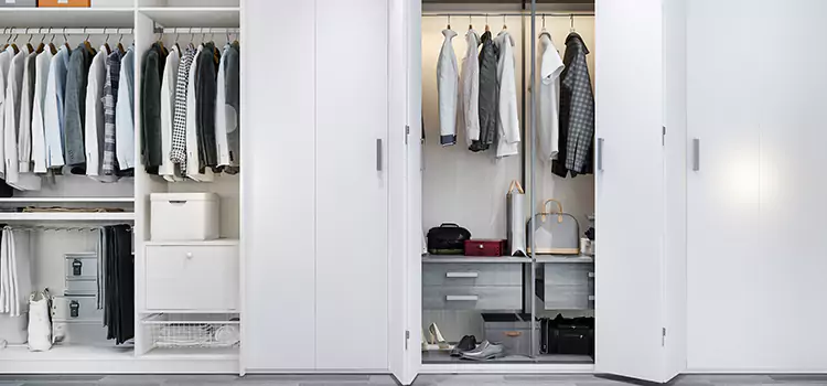 Glass Closet Door Repair Winthrop