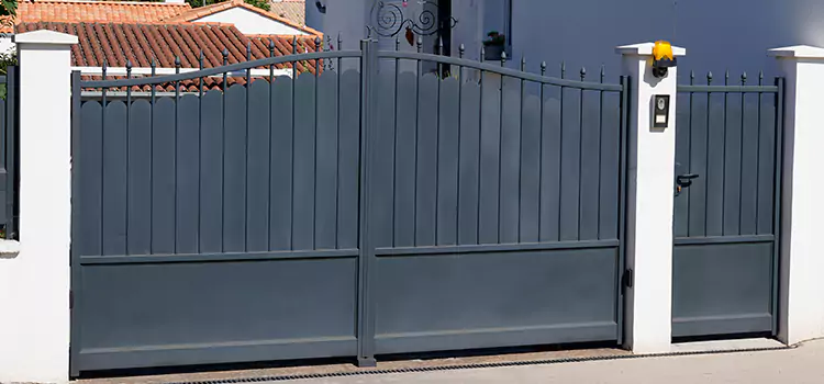 Emergency Commercial Gate Repair Winthrop