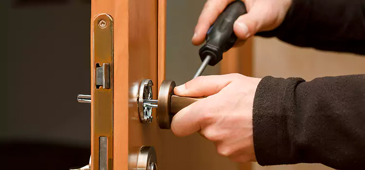 Semi Truck Locksmith Winthrop