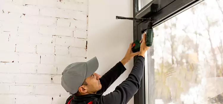 Your Trusted Partner for Door Closer Solutions in Winthrop, MA