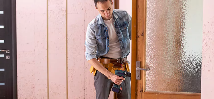 Door Glass Replacement Winthrop