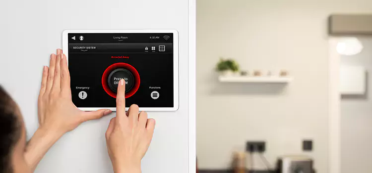 Blink Video Doorbell Installation Winthrop