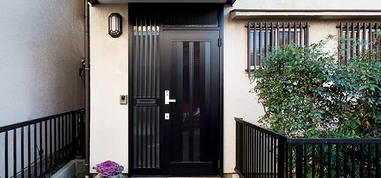Popular Exterior Door Options in Winthrop, MA