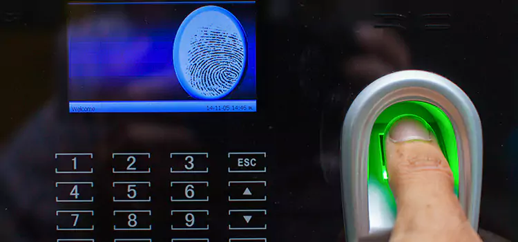Your Trusted Partner for Secure Access in Winthrop, MA