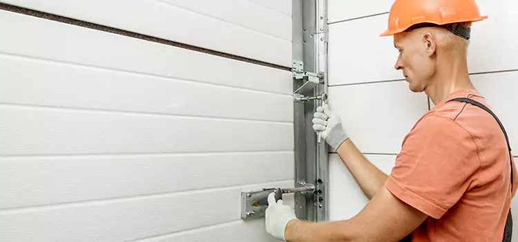 Why Choose Us for Garage Door Lock Services in Winthrop, MA?