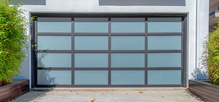 Why Choose Us for Garage Door Care in Winthrop, MA?