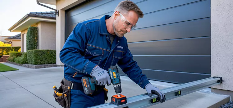 Why Choose Us for Garage Door Off Track Services in Winthrop, Massachusetts?