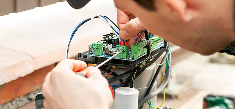 Specialized Brand Gate Motor Repairs Winthrop