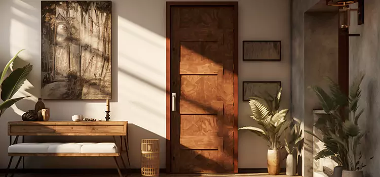 Specialty Interior Doors Winthrop
