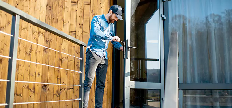 Emergency Patio Door Repair Winthrop
