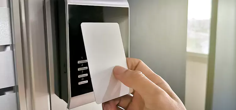 Advanced RFID Technology Integration in Winthrop, MA