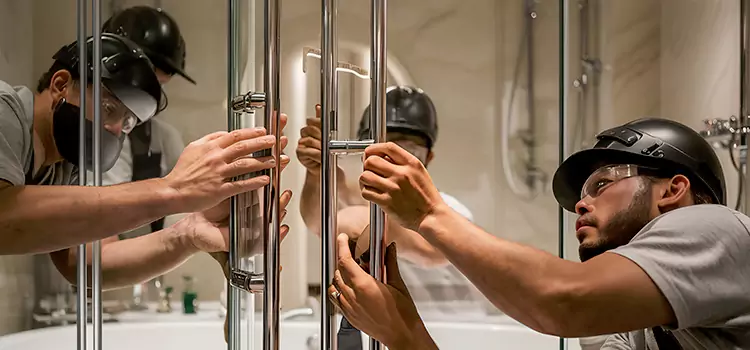 Shower Door Replacement Cost Winthrop