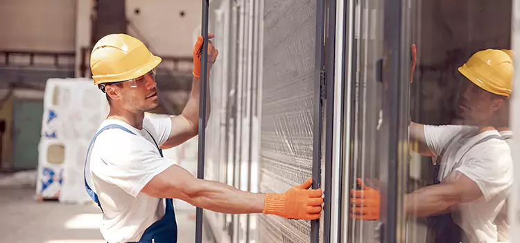 Sliding Door Mesh Replacement Winthrop