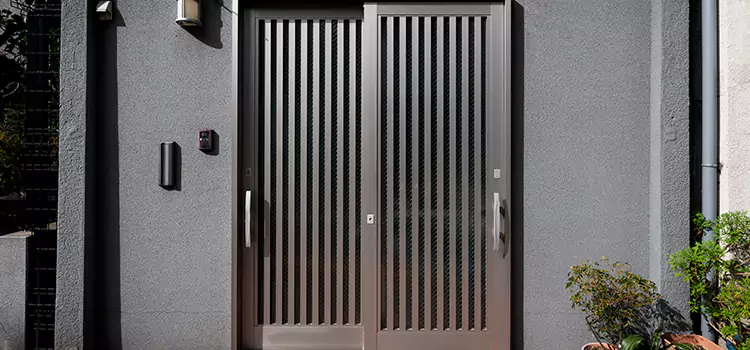 Specialized Steel Door Services in Winthrop, MA