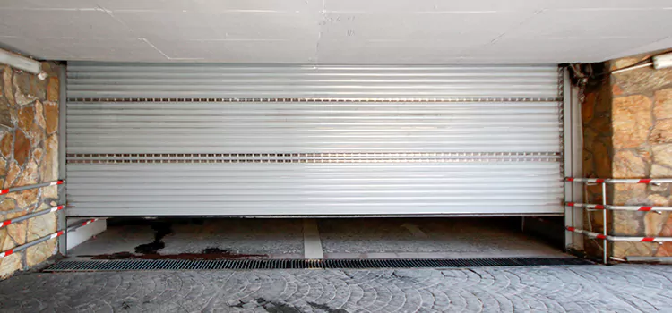 Steel Garage Door Repair Winthrop