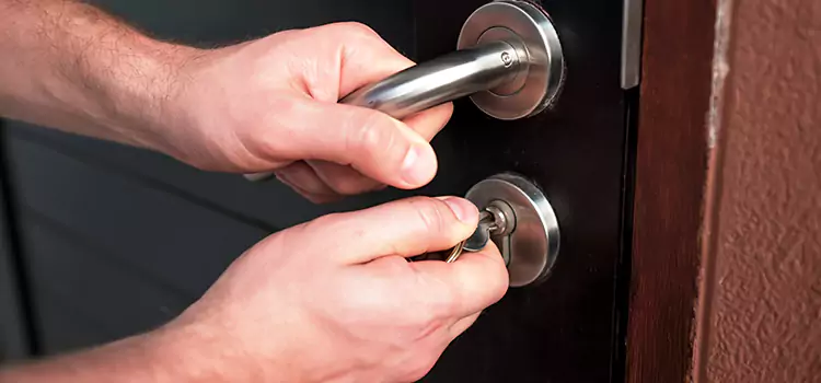 Door Closer Repair & Installation Winthrop