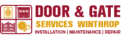 Door & Gate Services Winthrop